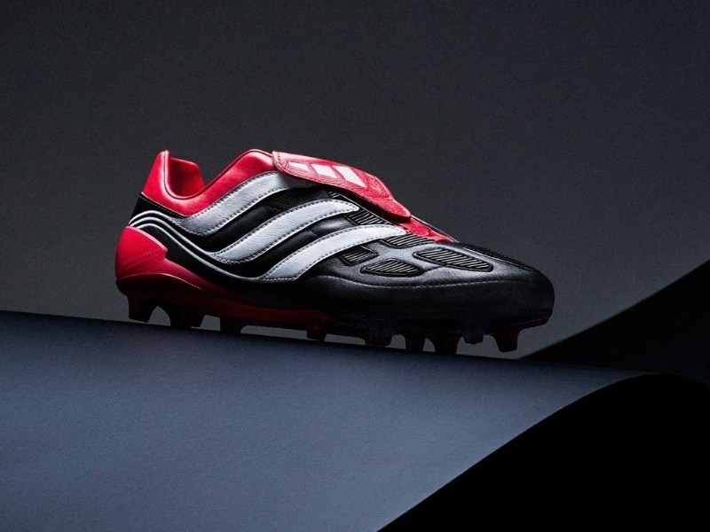 Adidas Predator Precision
