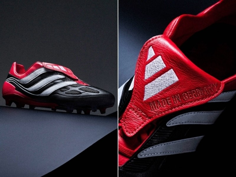Adidas Predator Precision
