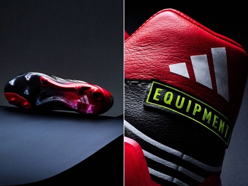 Adidas Predator Precision