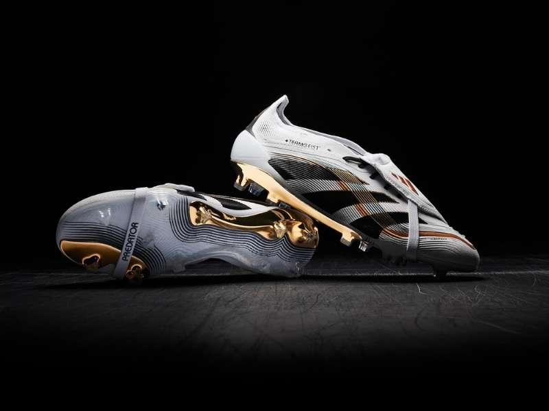 Giày đá bóng adidas Predator 25 'Teamgeist