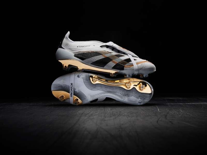 Giày đá bóng adidas Predator 25 'Teamgeist