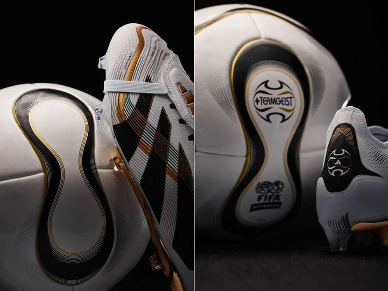 Giày đá bóng adidas Predator 25 'Teamgeist