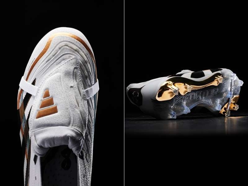 Giày đá bóng adidas Predator 25 'Teamgeist