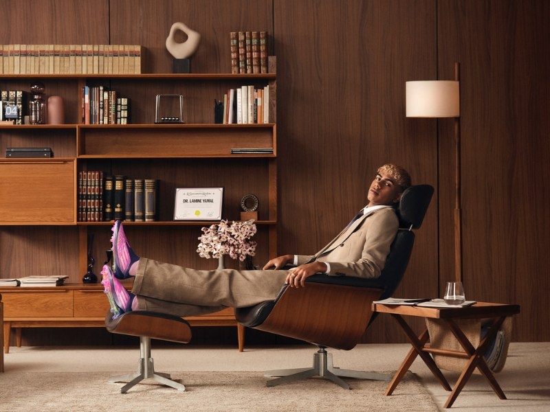 Adidas F50 Lamine Yamal Signature thứ 2