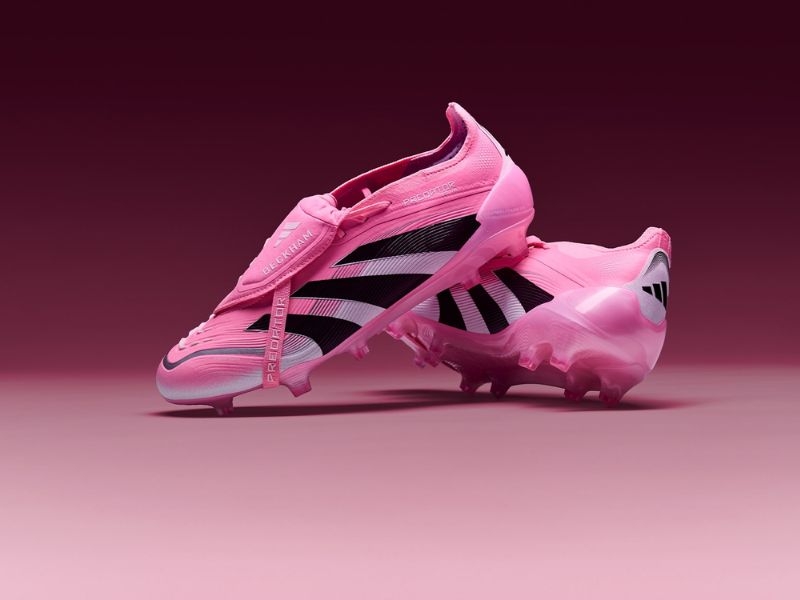 adidas Predator 25 Beckham
