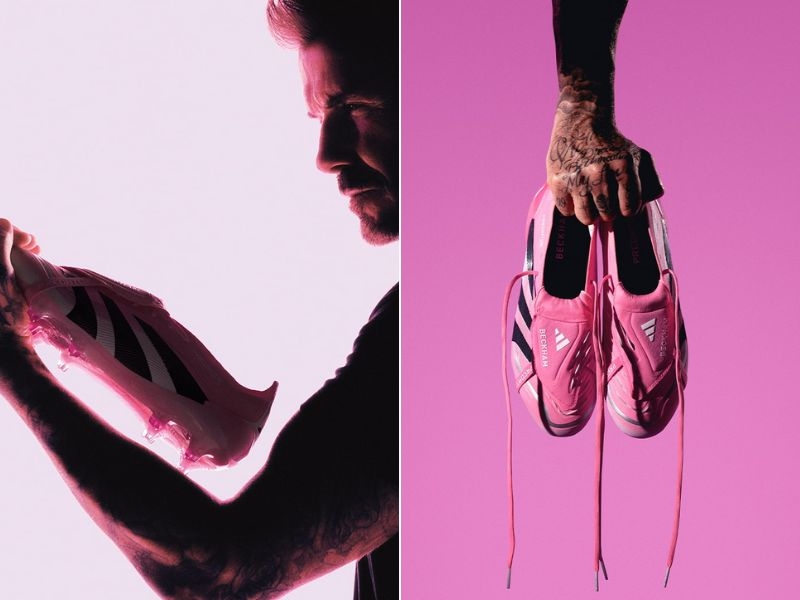 adidas Predator 25 Beckham