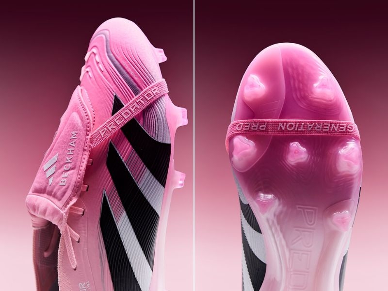 adidas Predator 25 Beckham