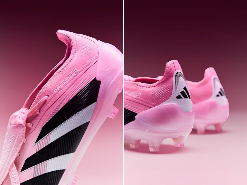 adidas Predator 25 Beckham