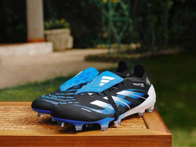 Adidas Predator Signature thứ 3 dành cho Jude Bellingham