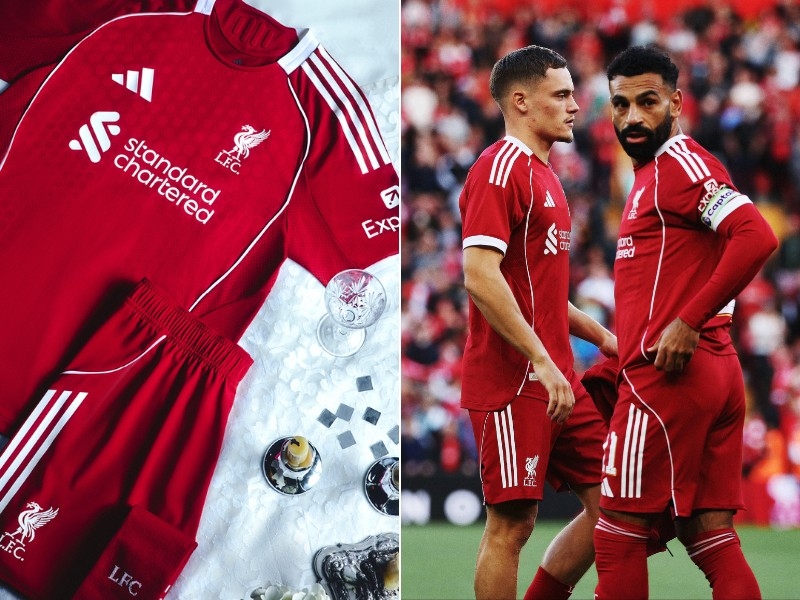 Florian Wirtz và Diogo Jota thống trị doanh số cá nhân hóa