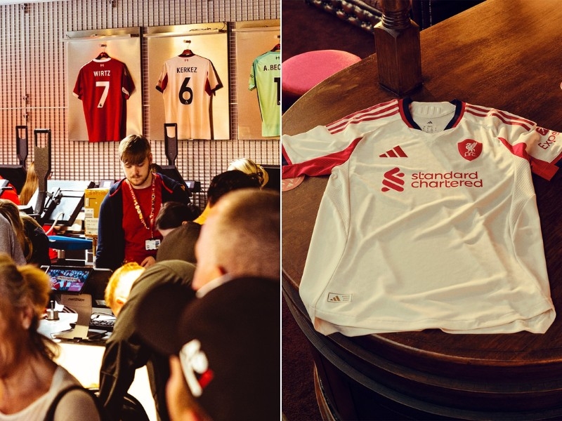 Cơn sốt truyền thông toàn cầu