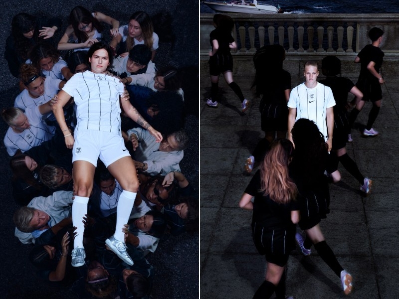 Chiến dịch “The Next Wave” – Khơi nguồn cảm hứng mới