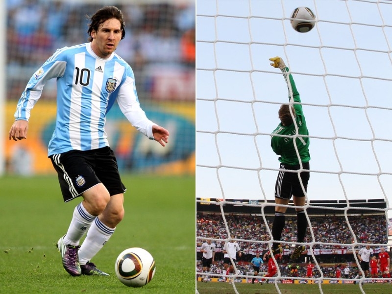 Quả bóng đá Jabulani