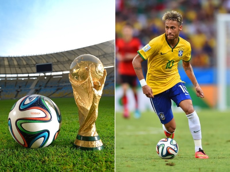 Quả bóng đá Brazuca