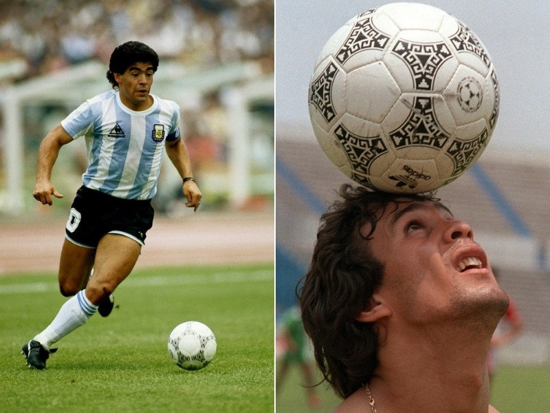 Quả bóng đá Azteca