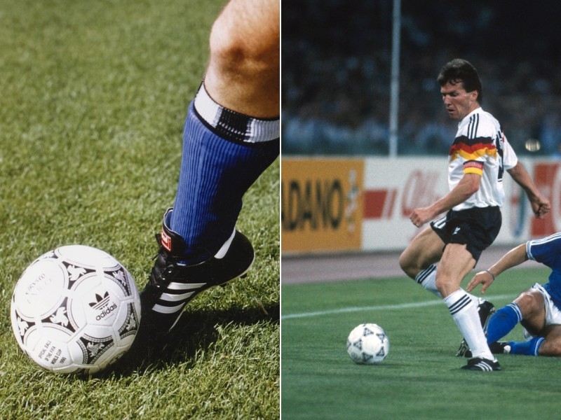 Quả bóng đá Etrusco Unico