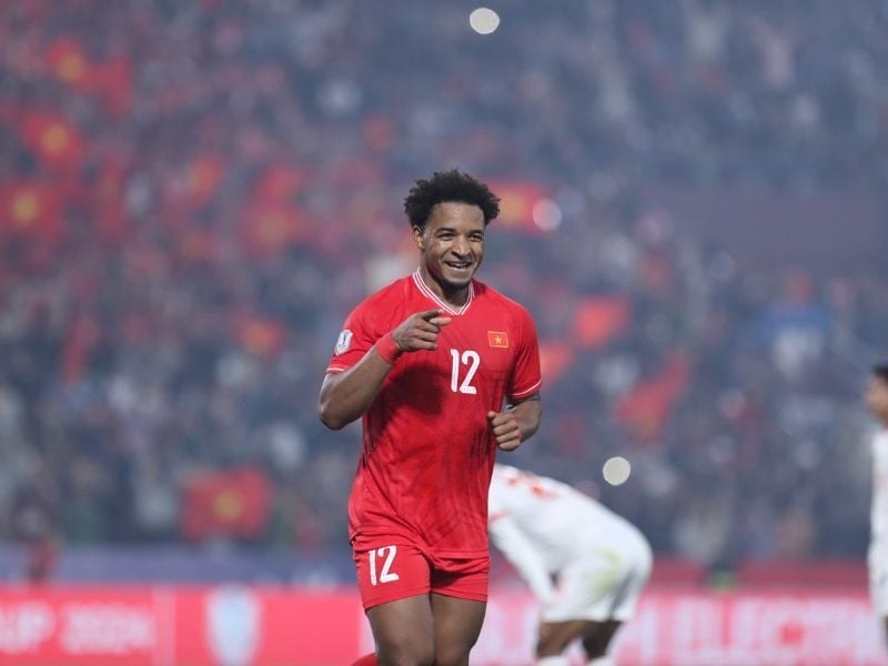 Bước ngoặt tại V.League của Nguyễn Xuân Son