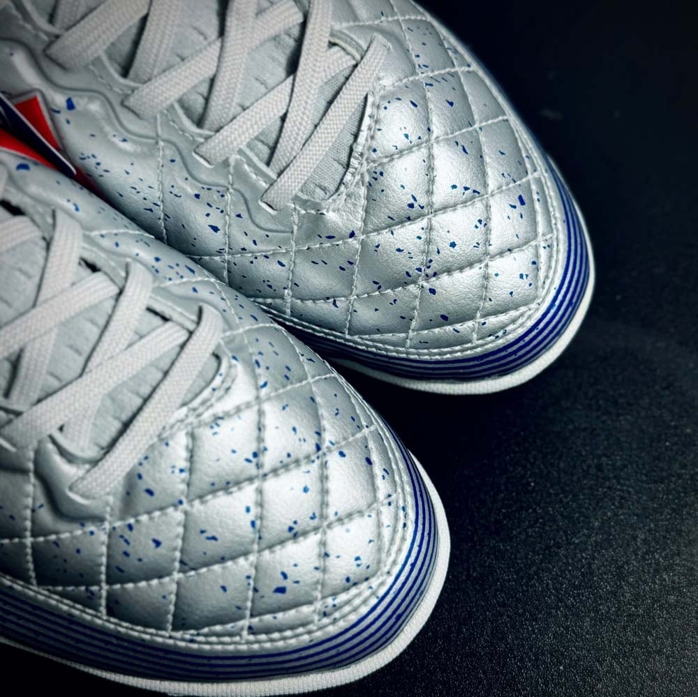 Kaiwin Legend TF - Màu Bạc