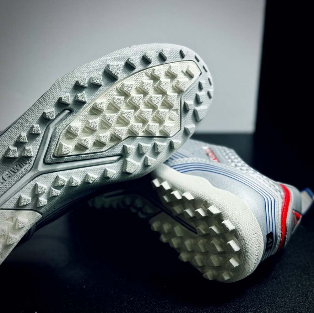 Kaiwin Legend TF - Màu Bạc