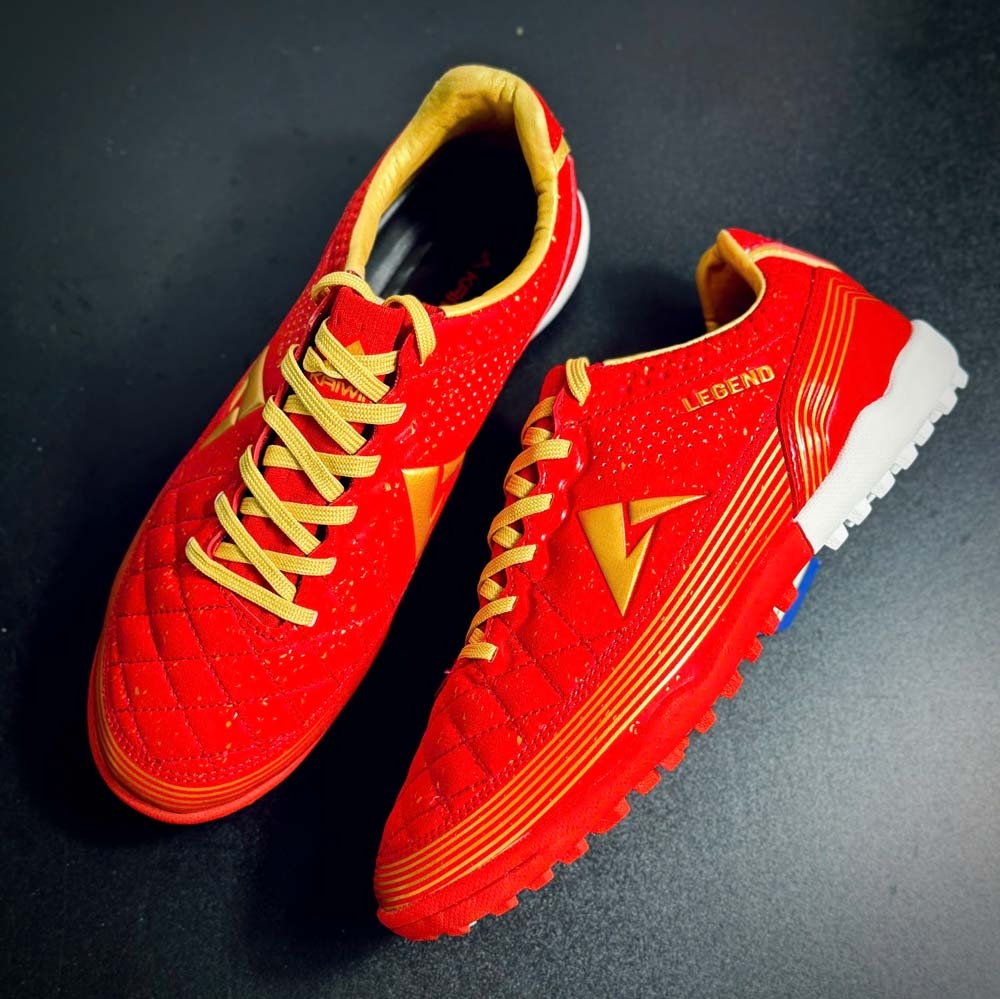 Kaiwin Legend TF - Màu Đỏ