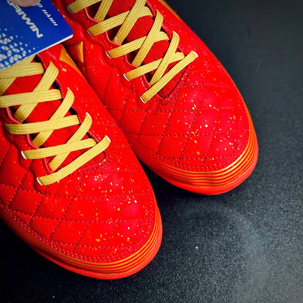 Kaiwin Legend TF - Màu Đỏ