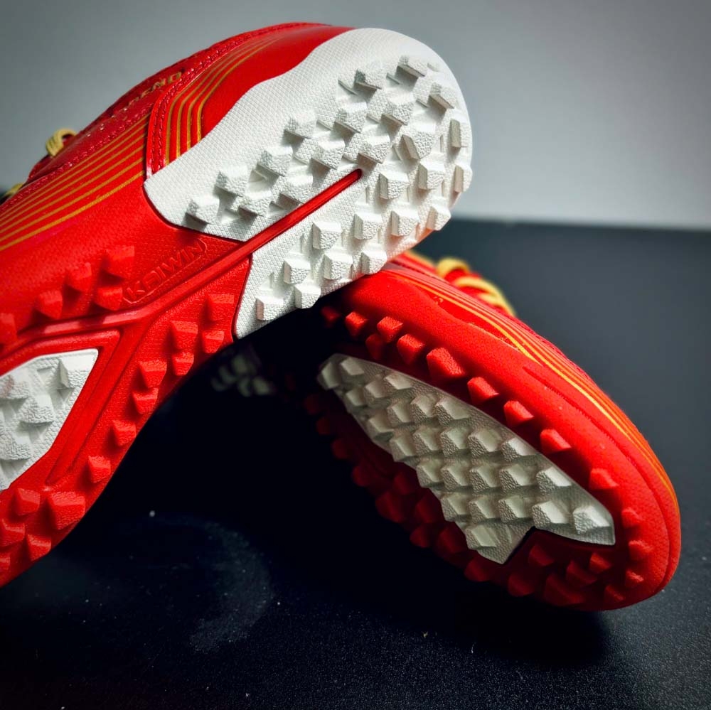 Kaiwin Legend TF - Màu Đỏ