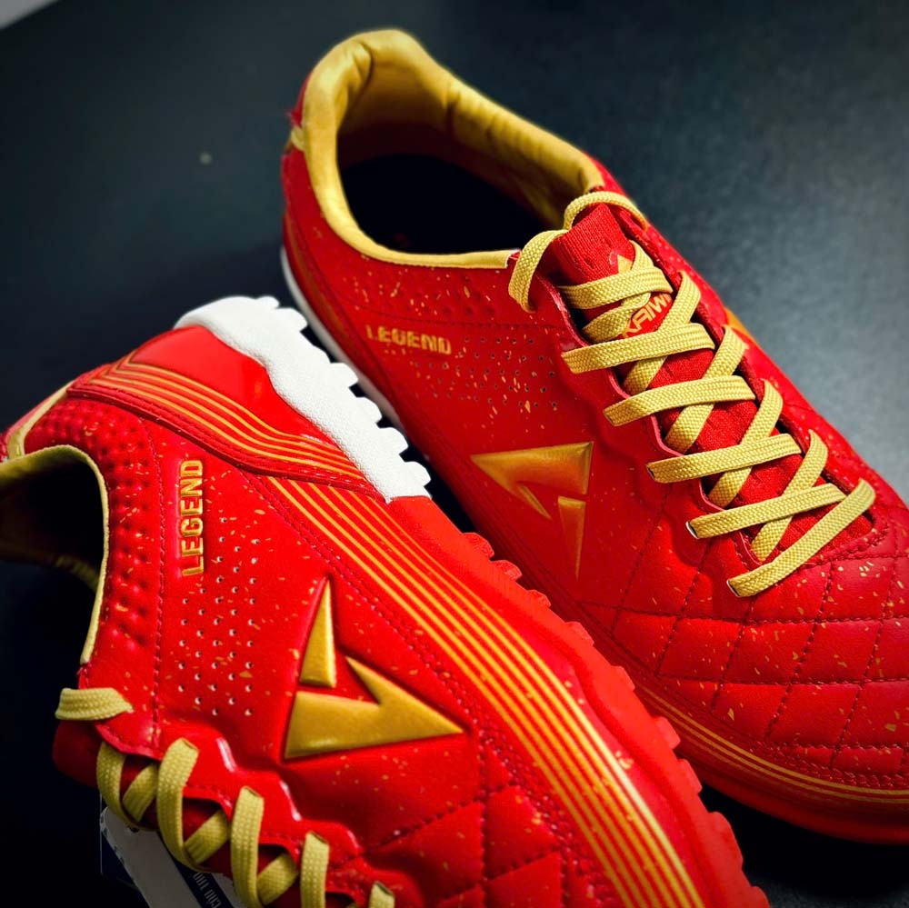 Kaiwin Legend TF - Màu Đỏ