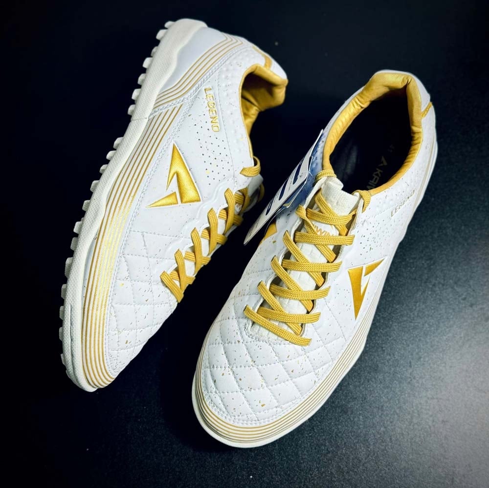 Kaiwin Legend TF - Màu Trắng