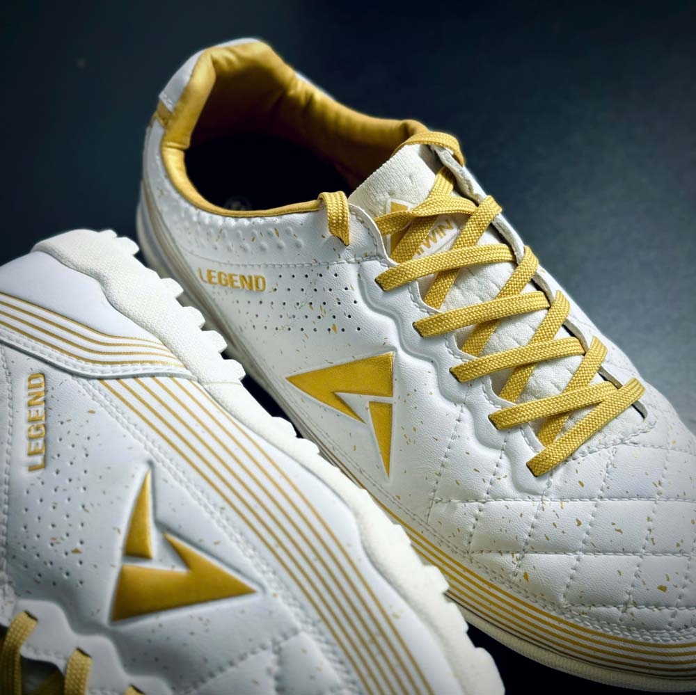 Kaiwin Legend TF - Màu Trắng