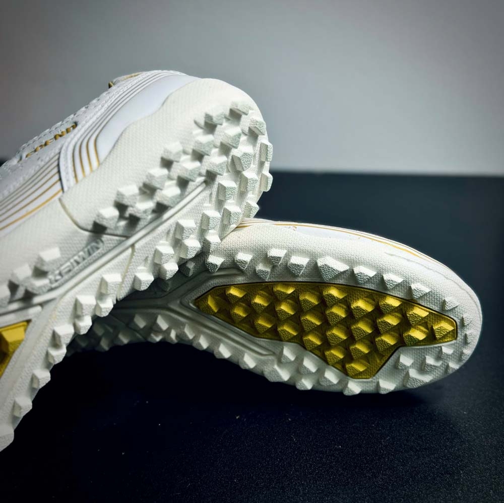 Kaiwin Legend TF - Màu Trắng