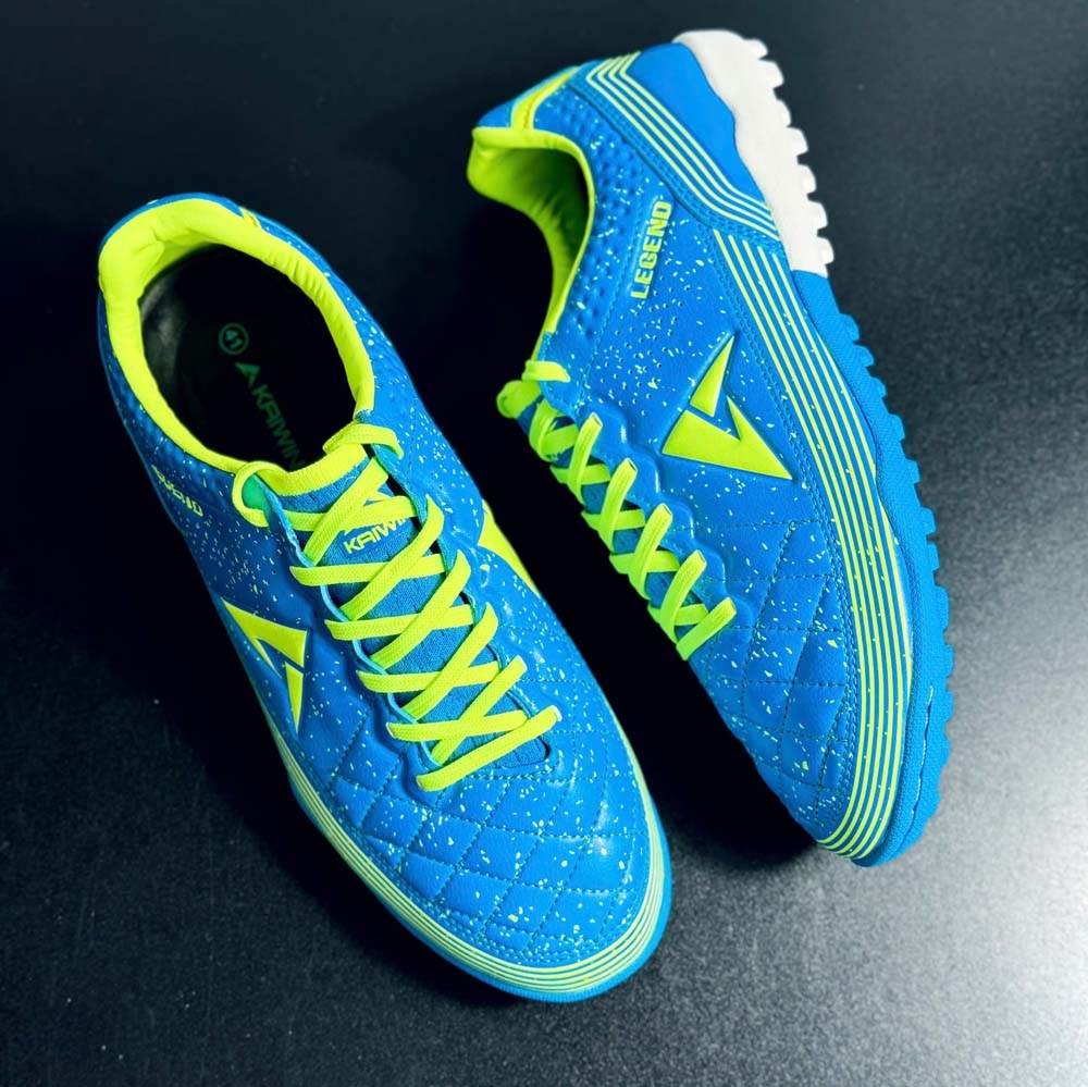 Kaiwin Legend TF - Màu Xanh Bích