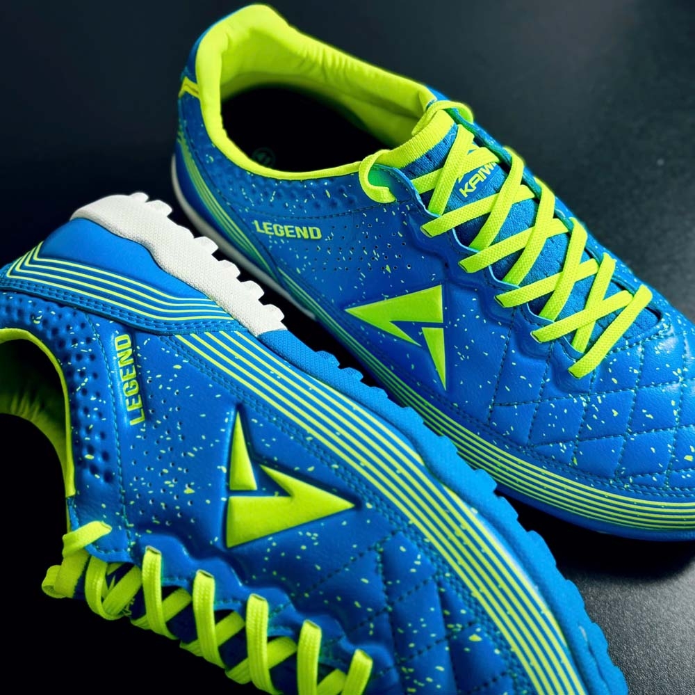 Kaiwin Legend TF - Màu Xanh Bích