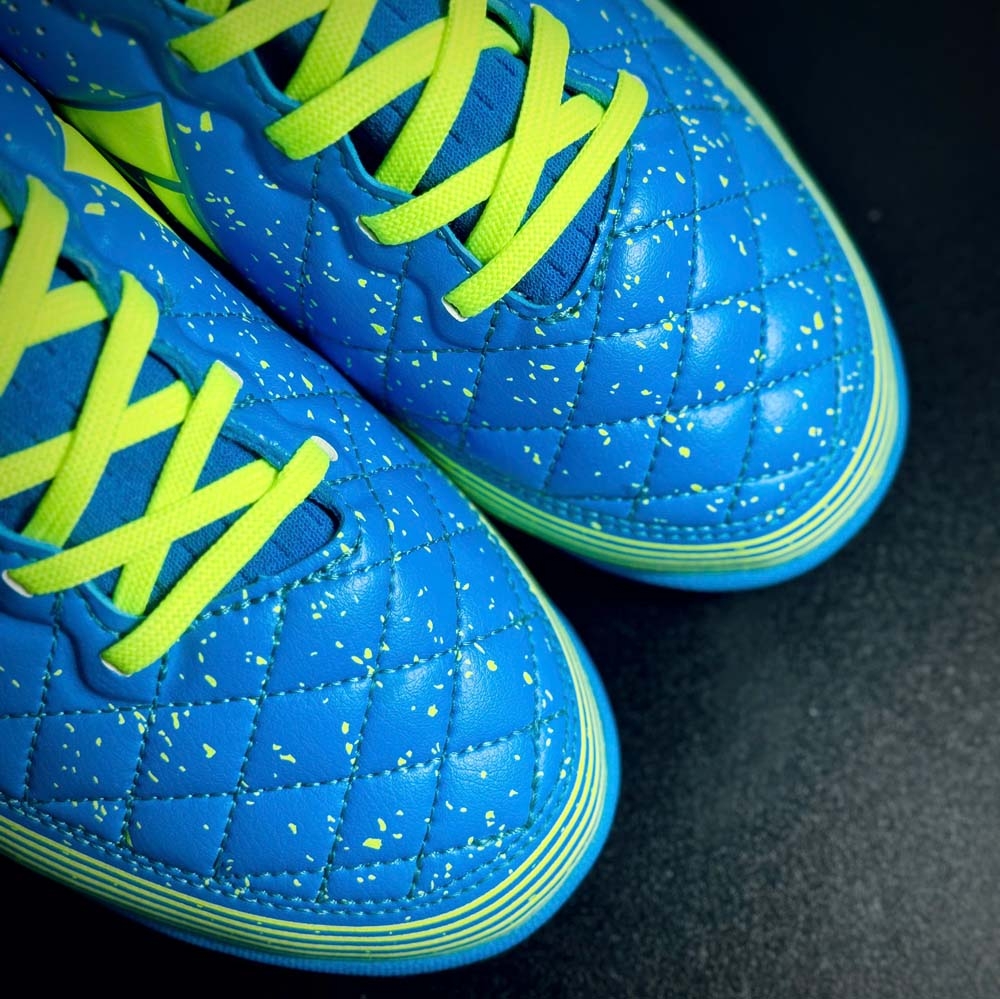 Kaiwin Legend TF - Màu Xanh Bích