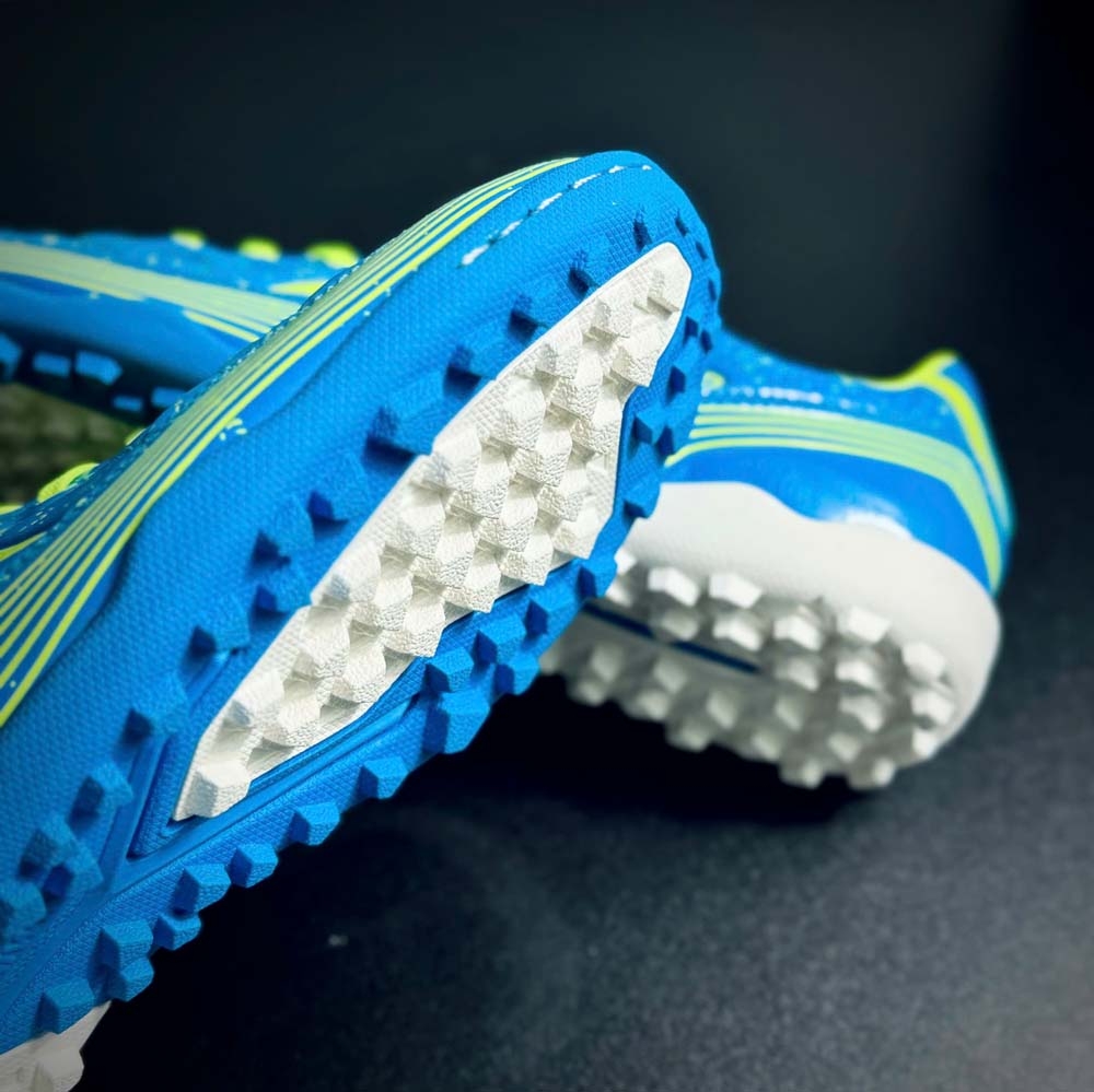 Kaiwin Legend TF - Màu Xanh Bích