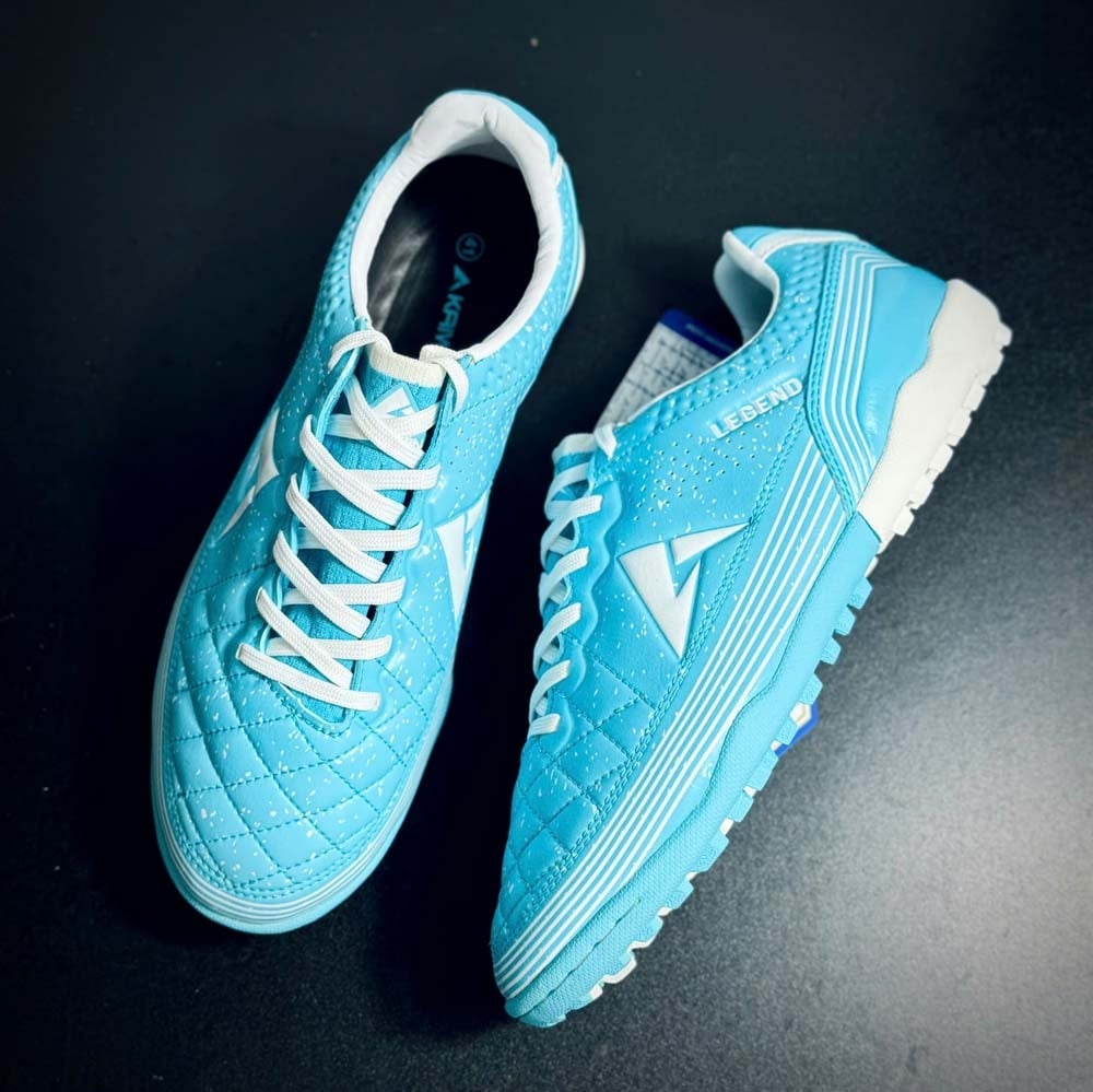 Kaiwin Legend TF - Màu Xanh Ngọc