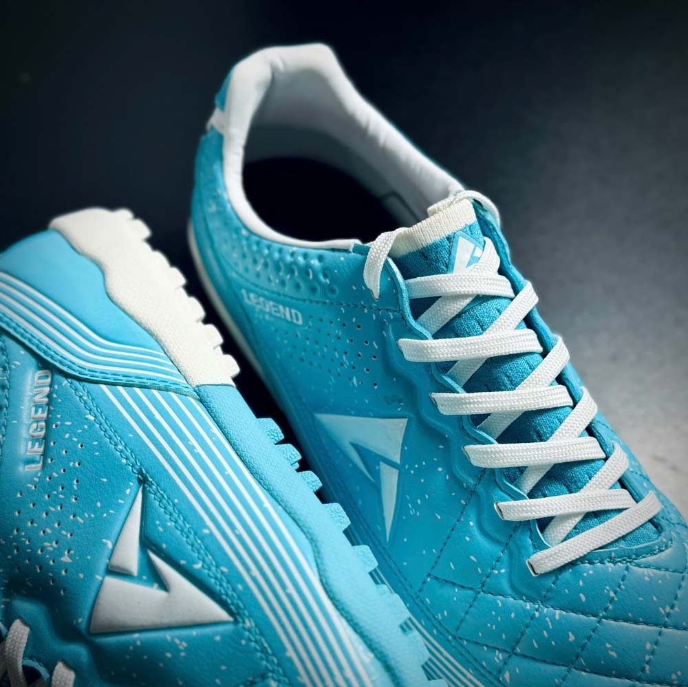 Kaiwin Legend TF - Màu Xanh Ngọc