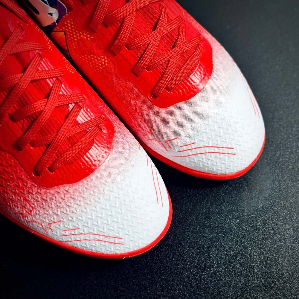 Kaiwin Warrior TF - Màu Đỏ