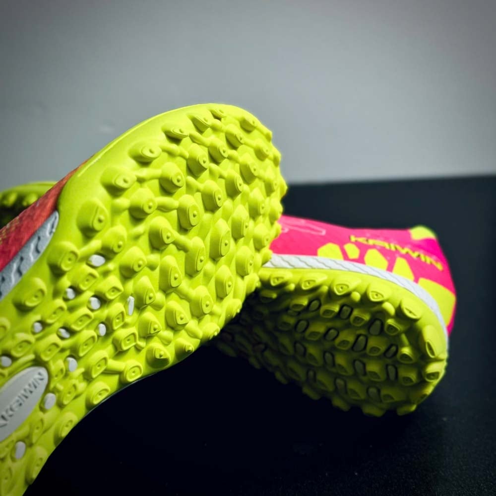 Kaiwin Warrior TF - Màu Hồng