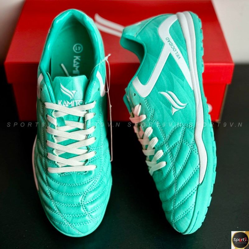 Kamito Velocidad chính hãng giá tốt