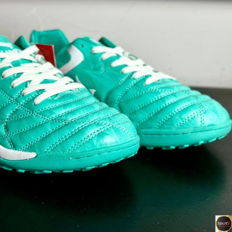 Kamito Velocidad Pro TF Fire Back - KMTF240220 - Màu Xanh Mint