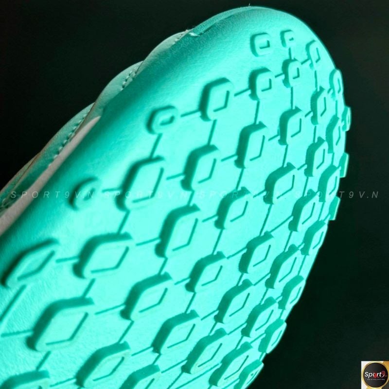 Kamito Velocidad Pro TF Fire Back - KMTF240220 - Màu Xanh Mint