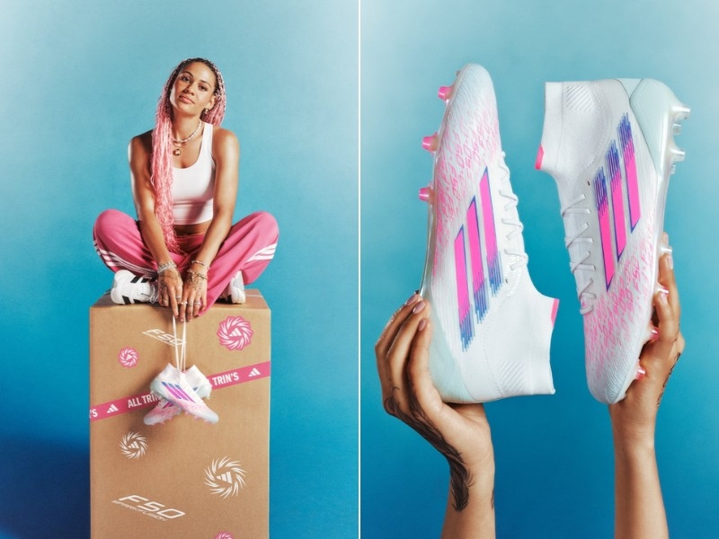 adidas F50 Sparkfusion 2025