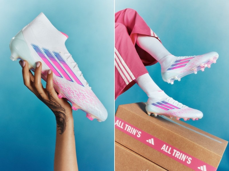 adidas F50 Sparkfusion 2025