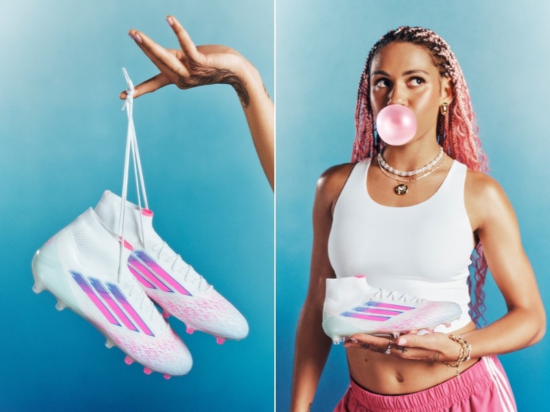 adidas F50 Sparkfusion 2025