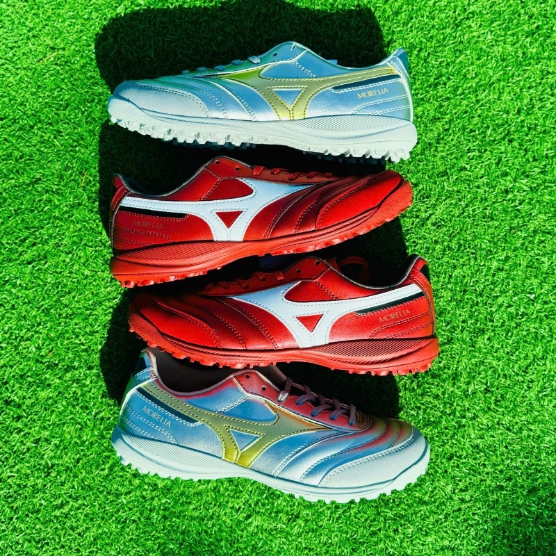 Giày Mizuno Morelia Sala Pro hoàn toàn mới