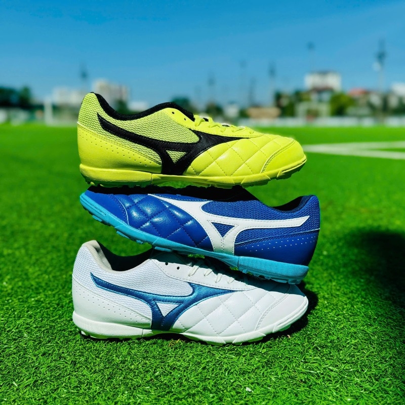 Mizuno MRL Sala Club đang có ưu đãi kèm quà tặng