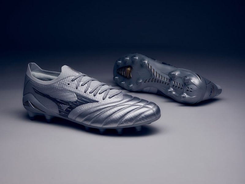 Mizuno Morelia Neo 4 Platinum