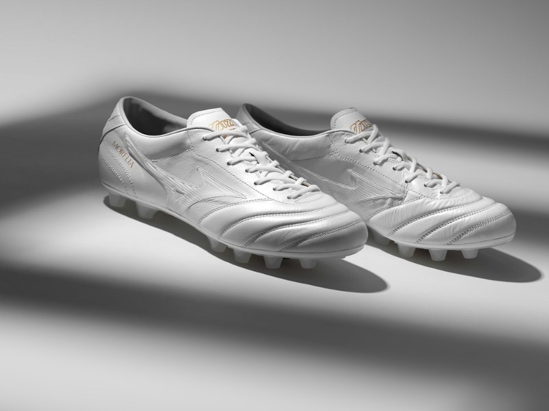 Mizuno Morelia II Proto Ultra Light Japan 2025