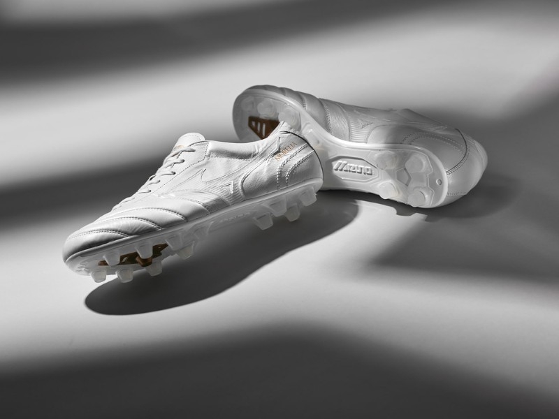 Mizuno Morelia II Proto Ultra Light Japan 2025