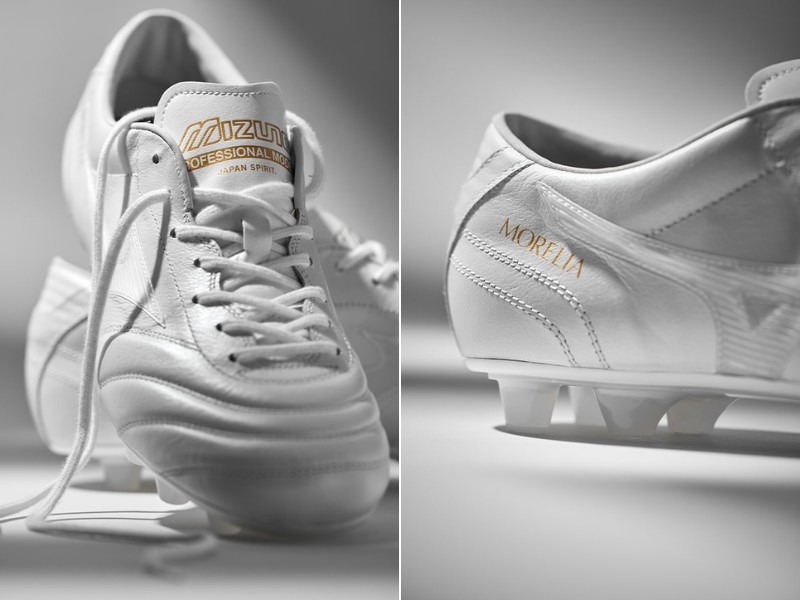 Mizuno Morelia II Proto Ultra Light Japan 2025